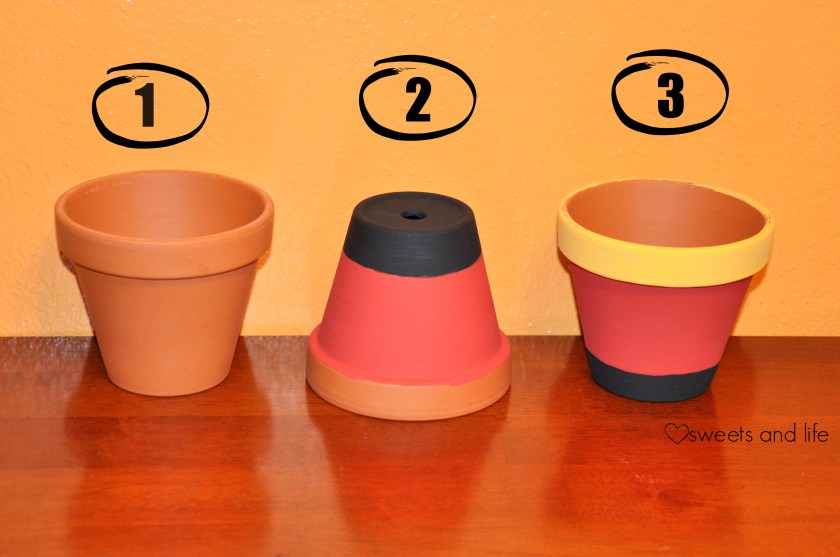 DIY: Mickey & Minnie Gumball Machines