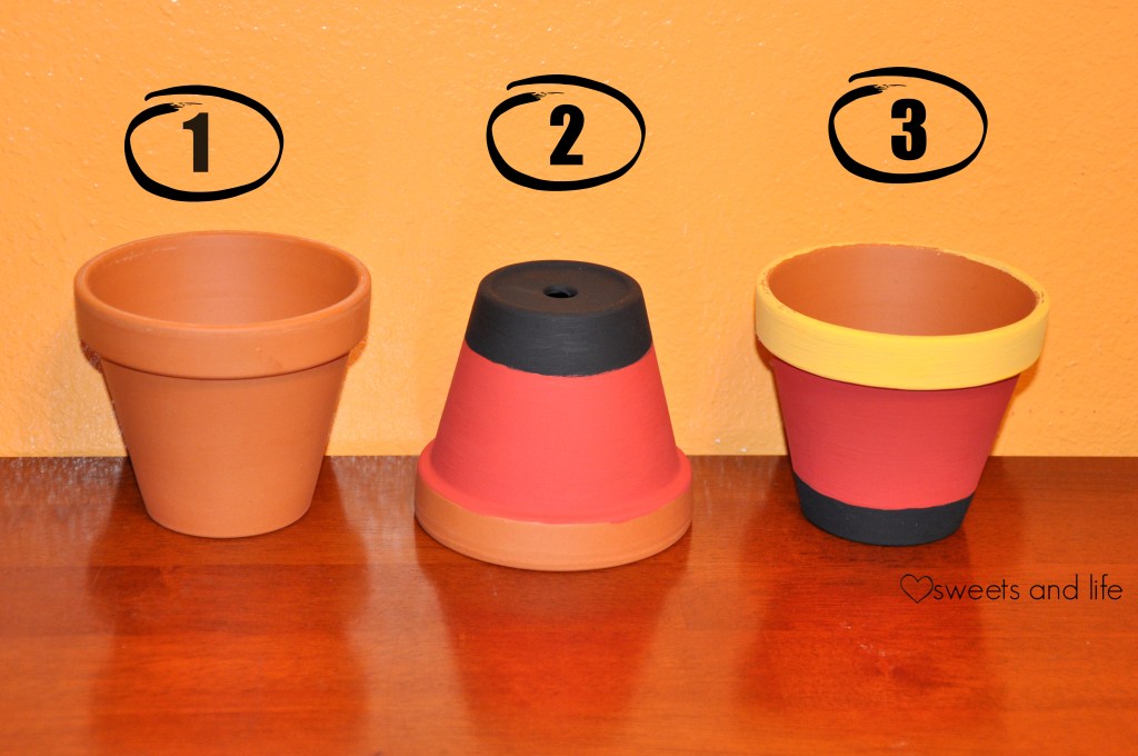 DIY: Mickey & Minnie Gumball Machines