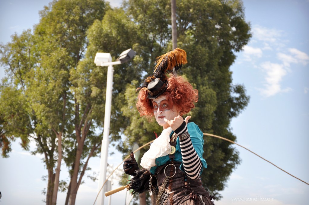 Sweets and Life: Clown