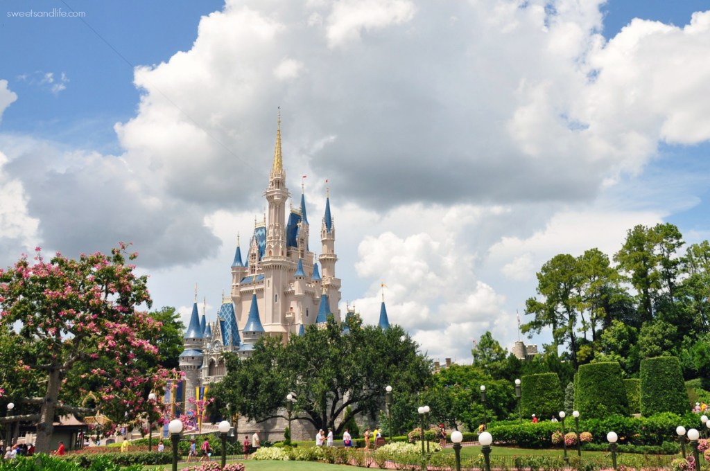 Sweetsandlife: Castle 